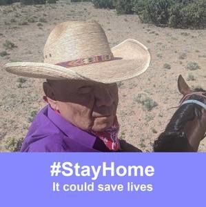 Meet your Posher, Roy